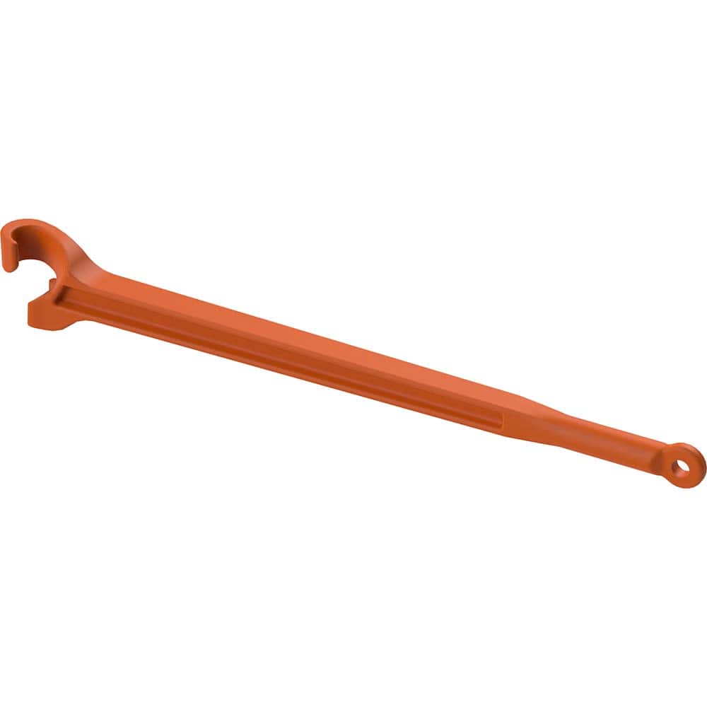 Petol - Pullers, Extractors & Specialty Wrenches; Type: Valve Wheel Wrench - Exact Tooling