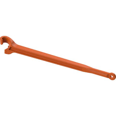 Petol - Pullers, Extractors & Specialty Wrenches; Type: Valve Wheel Wrench - Exact Tooling