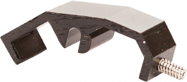 ARO/Ingersoll-Rand - Air Cylinder Switch Bracket - For 2 & 2-1/2" Air Cylinders, Use with ARO/Ingersoll Rand Provenair NFPA Cylinders - Exact Tooling