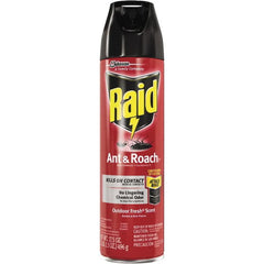 Raid - 17.5 Fluid Ounce Ant and CockRoach Killer - Exact Tooling