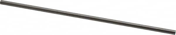 Accupro - 5/32 Inch x 6 Inch Long, Solid Carbide Round - Micrograin Grade, 0.0000 to 0.0005 Inch Tolerance - Exact Tooling