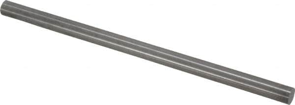 Accupro - 5/16 Inch x 6 Inch Long, Solid Carbide Round - Micrograin Grade, 0.0000 to 0.0005 Inch Tolerance - Exact Tooling