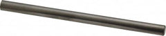 Accupro - 1/4 Inch x 4 Inch Long, Solid Carbide Round - Micrograin Grade, 0.0000 to 0.0005 Inch Tolerance - Exact Tooling