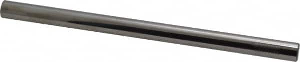 Accupro - 3/8 Inch x 6 Inch Long, Solid Carbide Round - Micrograin Grade, 0.0000 to 0.0005 Inch Tolerance - Exact Tooling