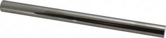 Accupro - 7/16 Inch x 6 Inch Long, Solid Carbide Round - Micrograin Grade, 0.0000 to 0.0005 Inch Tolerance - Exact Tooling