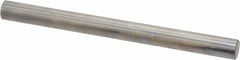 Accupro - 1/2 Inch x 6 Inch Long, Solid Carbide Round - Micrograin Grade, 0.0000 to 0.0005 Inch Tolerance - Exact Tooling