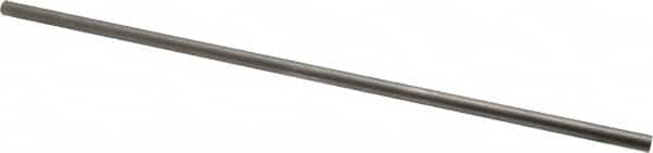 Accupro - 5/16 Inch x 12 Inch Long, Solid Carbide Round - Micrograin Grade, 0.0000 to 0.0005 Inch Tolerance - Exact Tooling