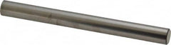 Accupro - 3/8 Inch x 4 Inch Long, Solid Carbide Round - Micrograin Grade, 0.0000 to 0.0005 Inch Tolerance - Exact Tooling