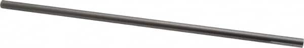 Accupro - 3/8 Inch x 12 Inch Long, Solid Carbide Round - Micrograin Grade, 0.0000 to 0.0005 Inch Tolerance - Exact Tooling