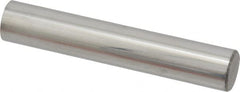 Accupro - 5/8 Inch x 3-1/2 Inch Long, Solid Carbide Round - Micrograin Grade, 0.0000 to 0.0005 Inch Tolerance - Exact Tooling