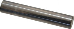 Accupro - 3/4 Inch x 4 Inch Long, Solid Carbide Round - Micrograin Grade, 0.0000 to 0.0005 Inch Tolerance - Exact Tooling