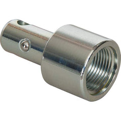 Enerpac - Hydraulic Cylinder Mounting Accessories Type: Lock-on Connector For Use With: RC10 - Exact Tooling