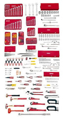 Proto - 272 Piece Master Tool Set - Tools Only - Exact Tooling
