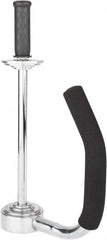 Value Collection - Handheld Stretch Wrap Dispenser for 12 to 20" Wide Tape - Mini Base - Exact Tooling