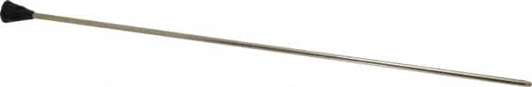 CEJN - Blow Gun Extension Tube - 1/4 NPT, 20" Long, Brass, 232 psi, -4 to 140°F - Exact Tooling
