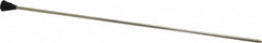 CEJN - Blow Gun Extension Tube - 1/4 NPT, 20" Long, Brass, 232 psi, -4 to 140°F - Exact Tooling