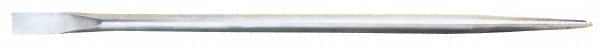 OTC - 30" Long, 7/8" OD, Steel Jimmy Bar - Automotive Hand Tool - Exact Tooling