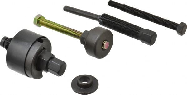 OTC - Steel Power Steering Pump Set - For Use with Pullers - Exact Tooling