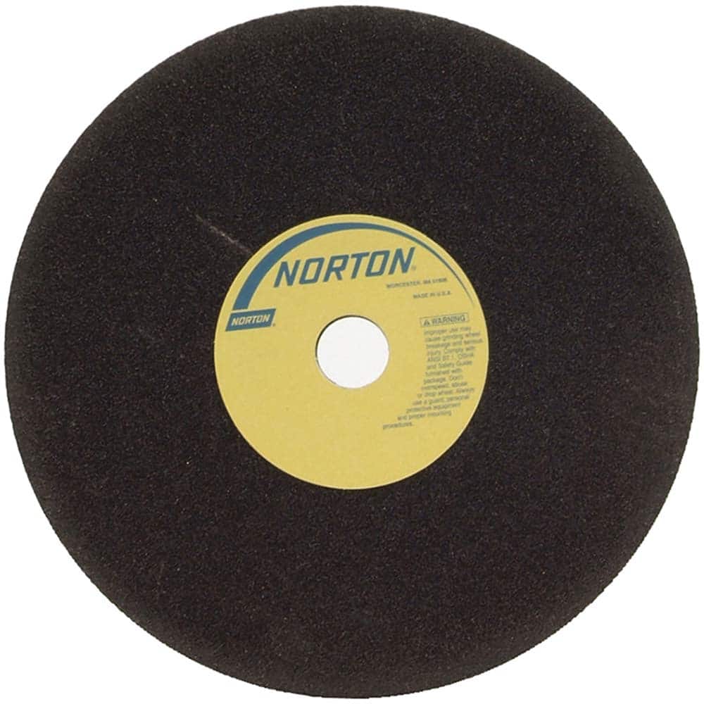Norton - Tool & Cutter Grinding Wheels - Exact Tooling