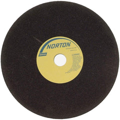 Norton - Tool & Cutter Grinding Wheels - Exact Tooling