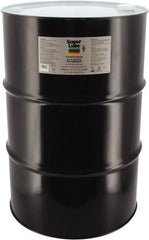 Synco Chemical - 55 Gal Drum, Synthetic Gear Oil - -40°F to 450°F, 680 St Viscosity at 40° C, ISO 680 - Exact Tooling