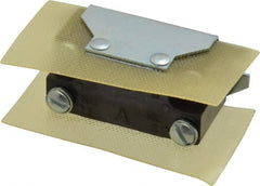 Woodhead Electrical - Pushbutton Control Station Replacement Switch - For Use with Pendant Control Stations - Exact Tooling
