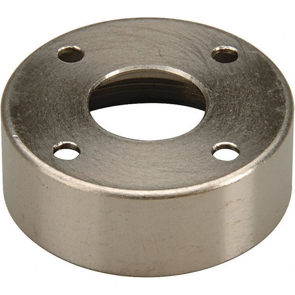 Dynabrade - Air Belt Sander Exhaust Cover - Use with Mini-Dynafile II - Exact Tooling