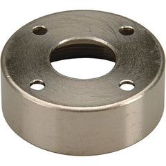 Dynabrade - Air Belt Sander Exhaust Cover - Use with Mini-Dynafile II - Exact Tooling