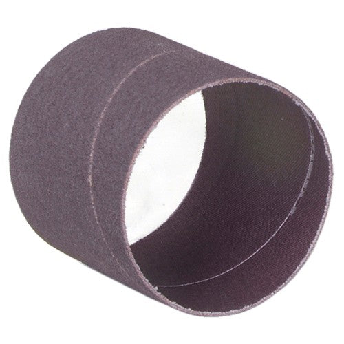 2″ × 3″ Metalite R228 Spiral Band 50 Grit Aluminum Oxide - Exact Tooling