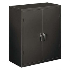 Hon - Storage Cabinets Type: Locking Width (Inch): 36 - Exact Tooling