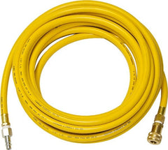 AIR Systems - Supplied Air (SAR) Supply Hoses Pressure Type: Low Pressure Hose Type: Straight - Exact Tooling