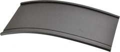Aigner Index - 6 Long x 3 Wide, Magnetic Back, Label Holder - Exact Tooling