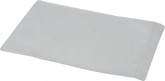 Aigner Index - 6 Long x 4 Wide, Self Adhesive Back, Label Holder - Exact Tooling
