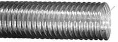 Kuriyama of America - 2-1/2" Inside x 2.99" Outside Diam, Food & Beverage Hose - 5" Bend Radius, 60' Long, 28 Vacuum Rating - Exact Tooling