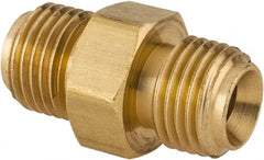 Dixon Valve & Coupling - 9/16" Right Hand Thread, Welding Hose Adapter - 9/16 NPTF - Exact Tooling