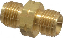 Dixon Valve & Coupling - 9/16" Left Hand Thread, Welding Hose Adapter - 9/16 NPTF - Exact Tooling