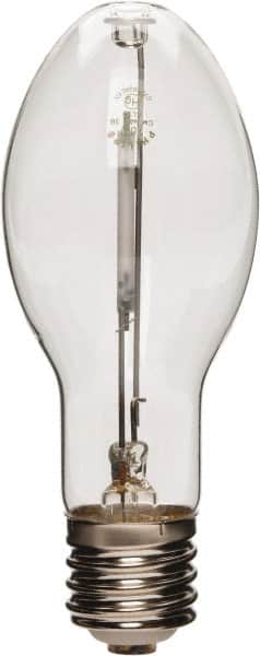 Philips - 70 Watt High Intensity Discharge Commercial/Industrial Mogul Lamp - 2,100°K Color Temp, 6,500 Lumens, ED23.5, 24,000 hr Avg Life - Exact Tooling