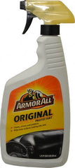 ArmorAll - Water-Based Solution Interior Cleaner/Protectant - 28 oz Spray Bottle - Exact Tooling