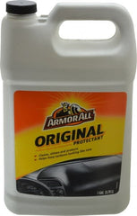 ArmorAll - Water-Based Solution Interior Cleaner/Protectant - 1 Gal Jug with Handle - Exact Tooling