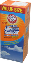 Arm & Hammer - 42.6 oz Bag-in-Box Carpet Deodorizer - Clean/Fresh Scent - Exact Tooling