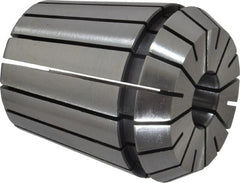 Parlec - 1/2" ER40 Collet - 1.811" OAL, 1.614" Overall Diam - Exact Tooling