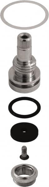 SANI-LAV - Faucet Repair Kits Type: Cold Water Repair Kit Style: Complete Single Level Repair Kit - Exact Tooling