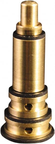 Milton - Inflator Gauge Valve Cartridge - Use with Milton 500 Series Inflator Gauges - Exact Tooling