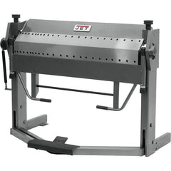 Jet - Press Brakes Machine Type: Floor Bending Length (Inch): 50 - Exact Tooling