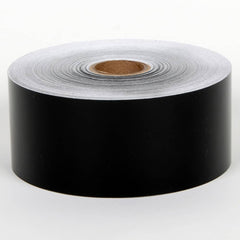 Cobra Systems - Labels, Ribbons & Tapes; Type: Vinyl Tape ; Color: Black ; For Use With: VNM4PRO ; Width (Inch): 2 ; Length (Feet): 150 ; Material: Vinyl - Exact Tooling