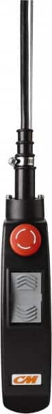 CM - Hoist Pendant Kit - Exact Tooling