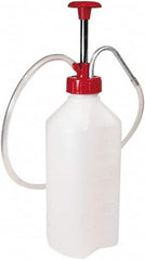 lumax - Oil Lubrication Plastic Lever Hand Pump - Exact Tooling