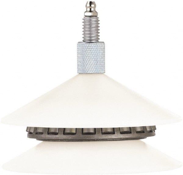 lumax - Plastic Fixed Grease Gun Bearing Packer - Exact Tooling