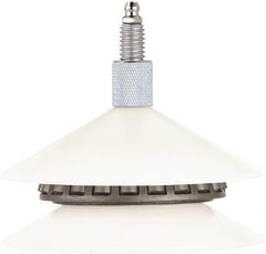 lumax - Plastic Fixed Grease Gun Bearing Packer - Exact Tooling