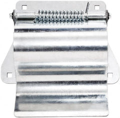 lumax - Steel Fixed Grease Gun Holder - Exact Tooling